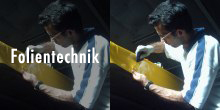 Folientechnik