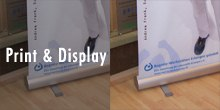 Print & Display