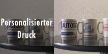 Photogeschenke - Fotogeschenke